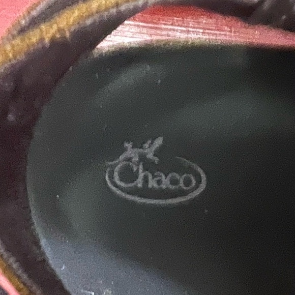 Chaco Cataluña woman’s booties sz 10 - Picture 12 of 13